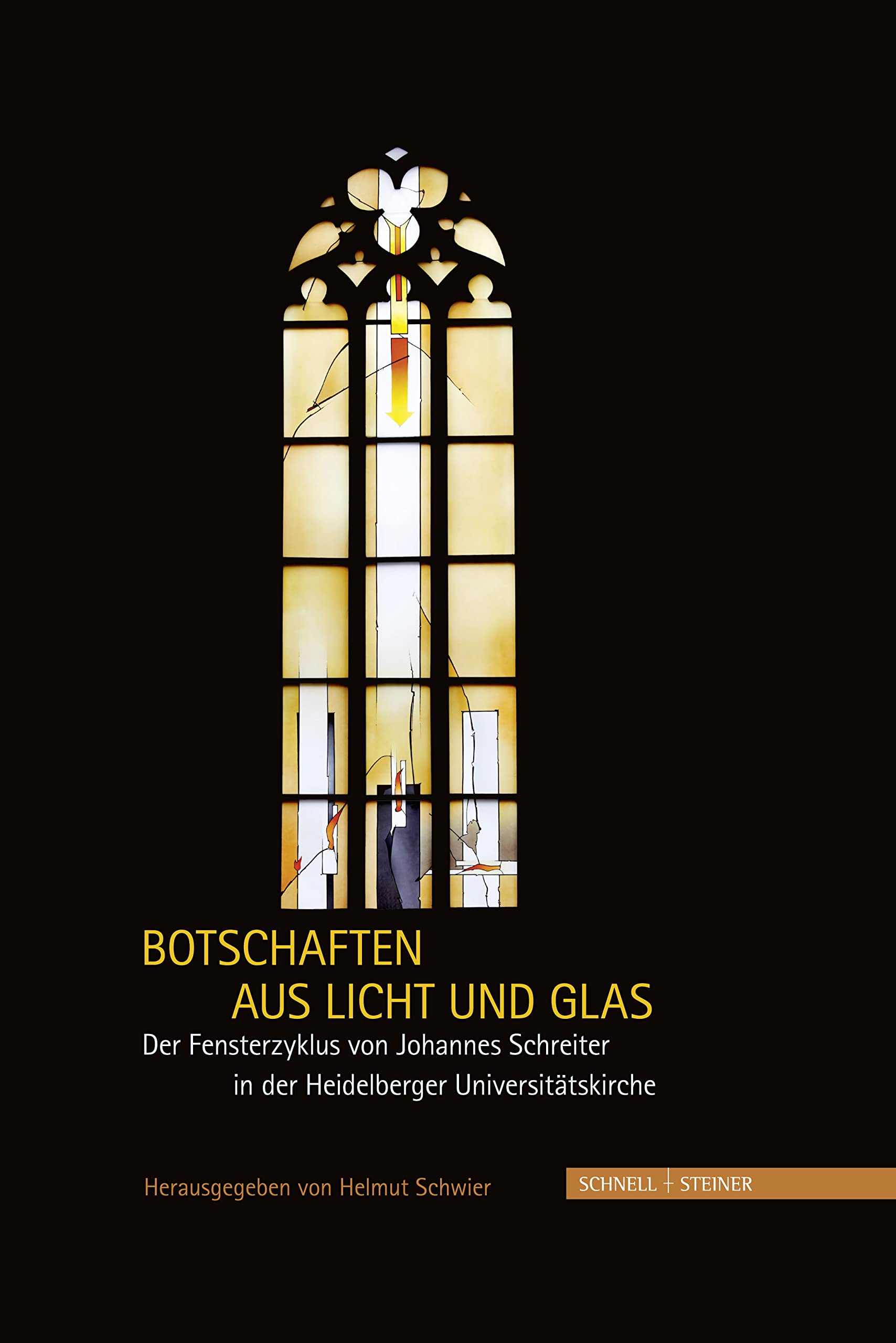 Product Image: Botschaften aus Licht und Glas