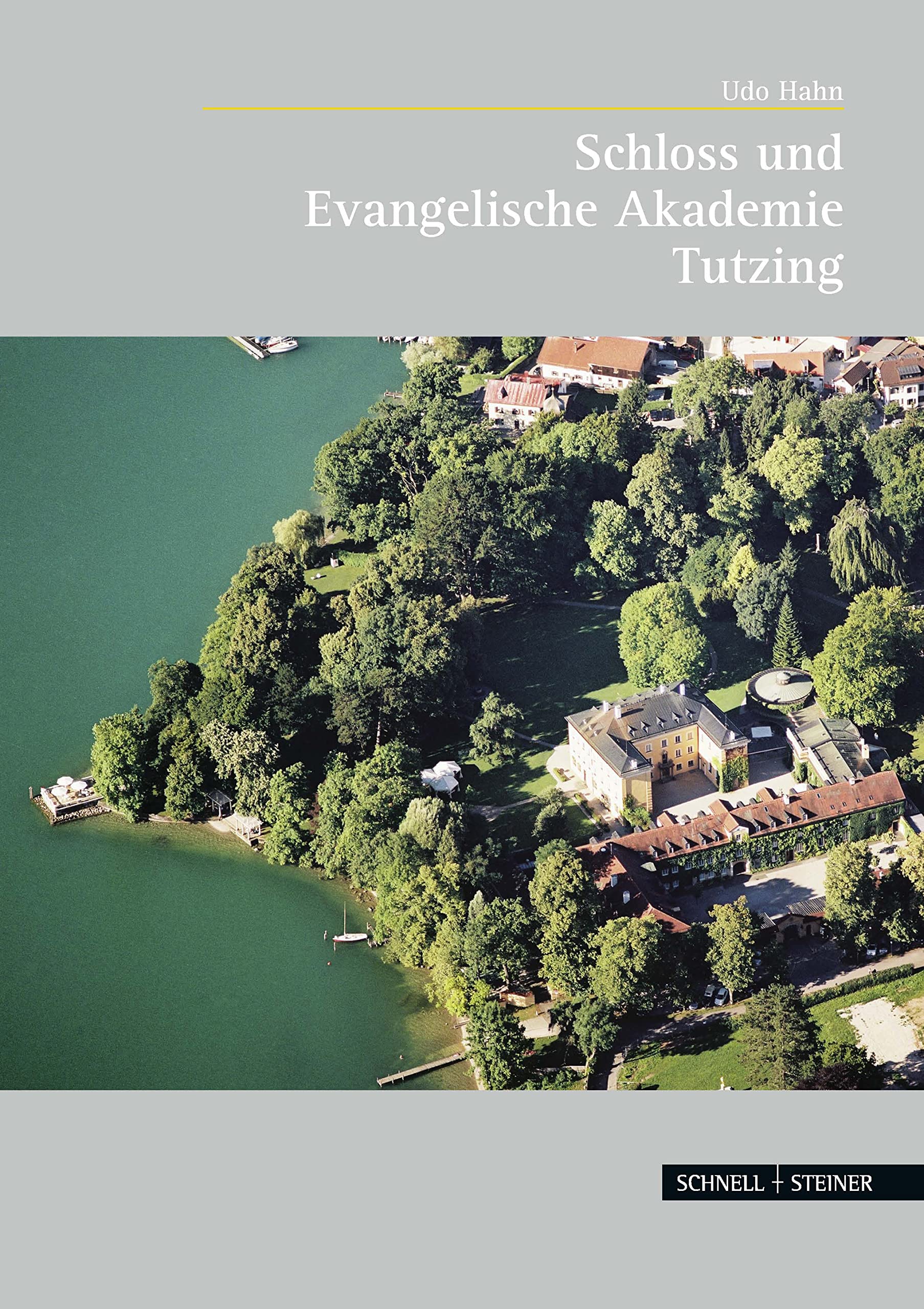 Schloss und Evangelische Akademie Tutzing Film, Art & Culture