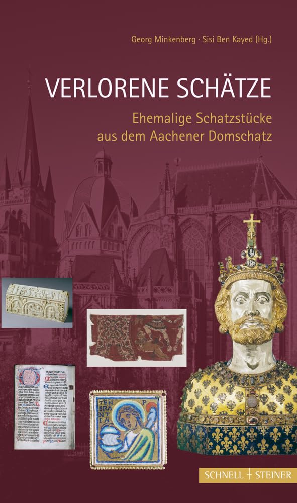 Verlorene Schätze Social Sciences