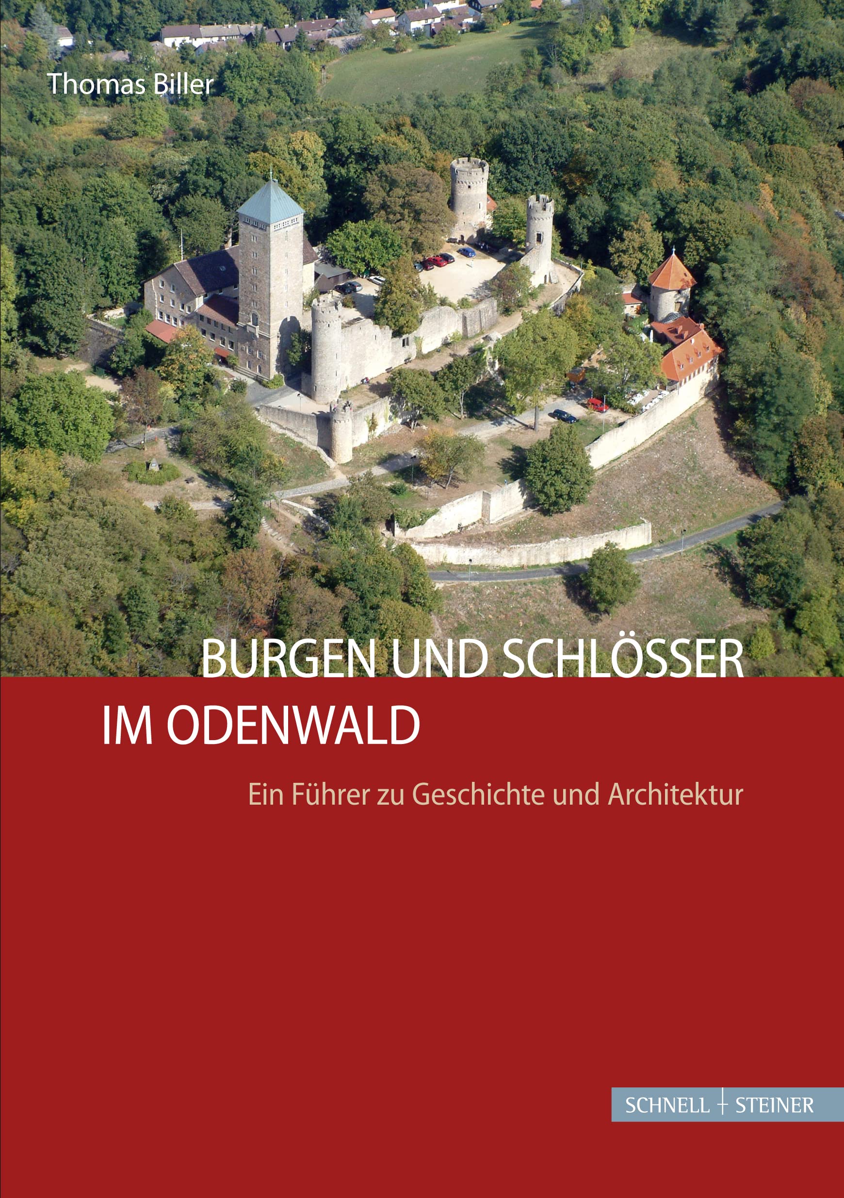 Burgen und Schlösser im Odenwald Film, Art & Culture