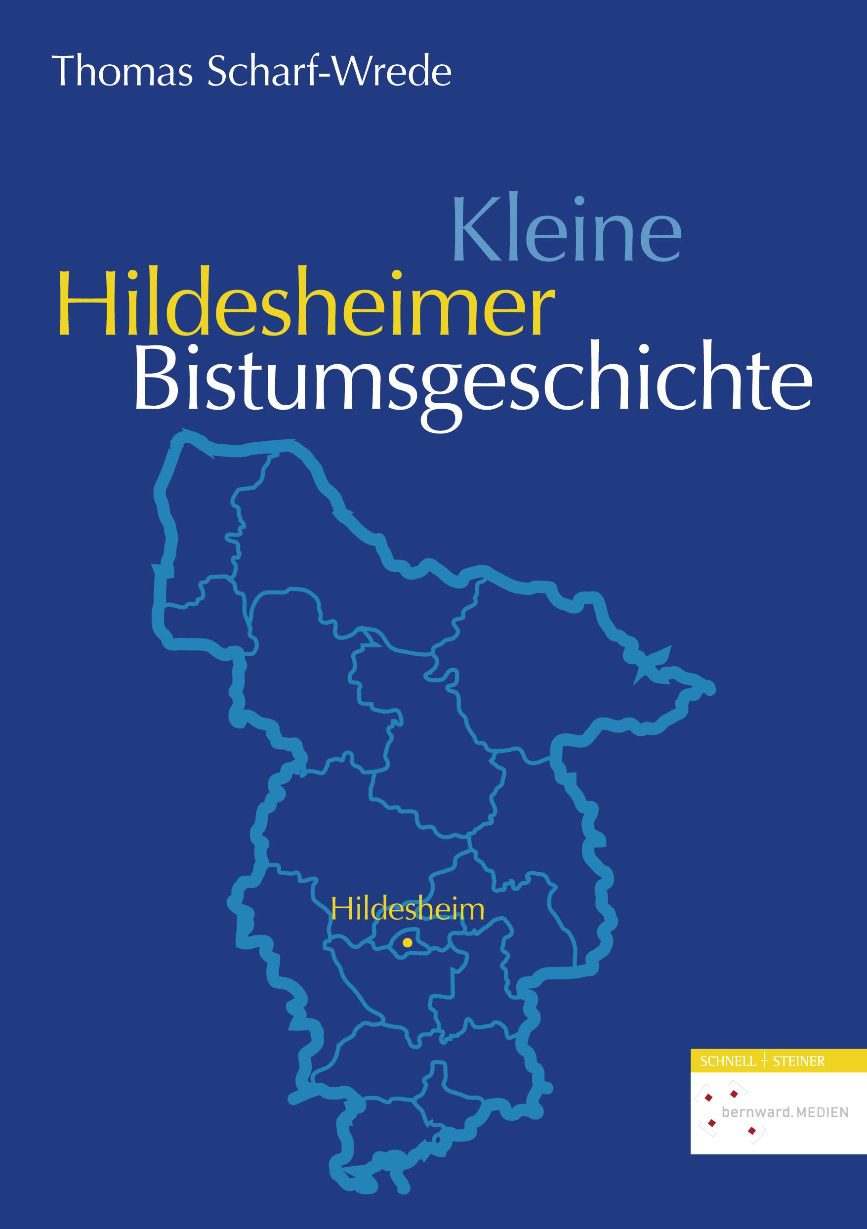 Kleine Hildesheimer Bistumsgeschichte Architecture