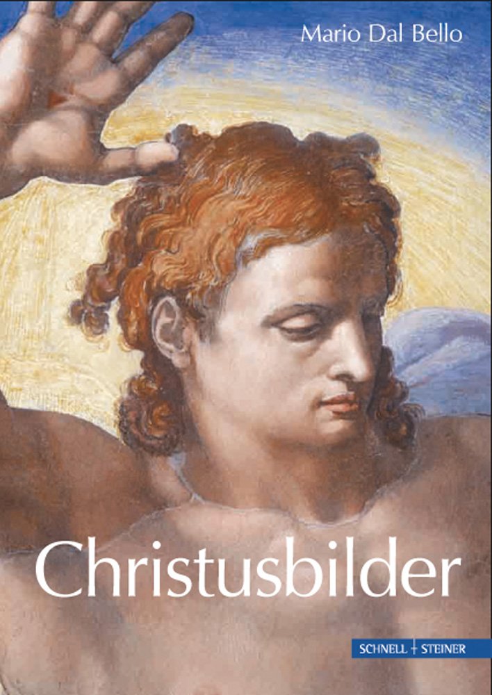 Christusbilder Film, Art & Culture