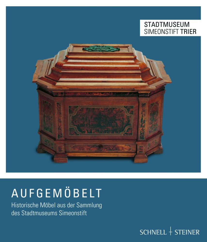 Aufgemöbelt Second-hand books on film, art and culture