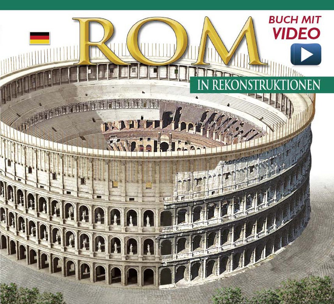 Rom in Rekonstruktionen Social Sciences Books