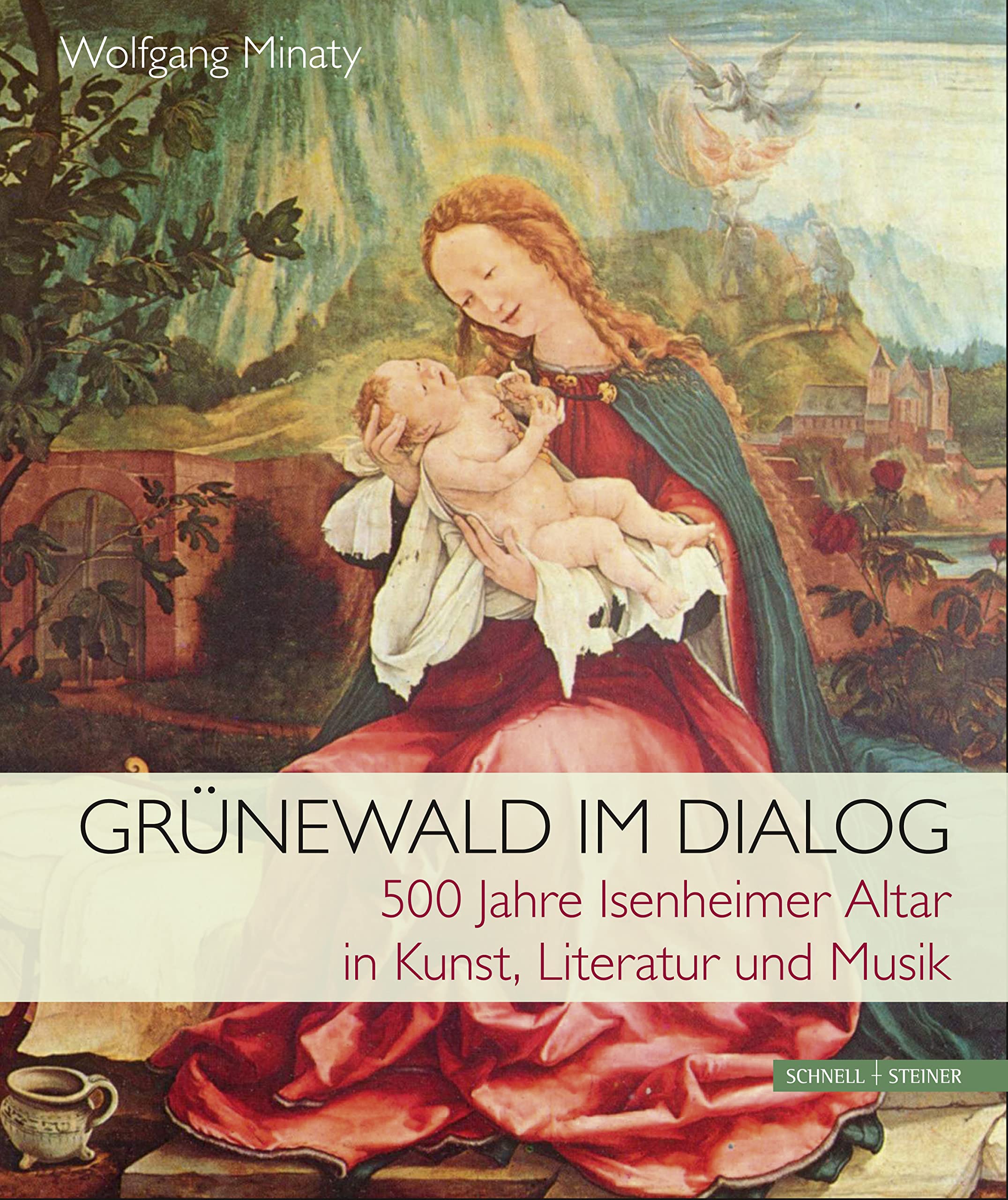Grünewald im Dialog: 500 Jahre Isenheimer Altar in Kunst, Literatur und Musik Film, Art & Culture
