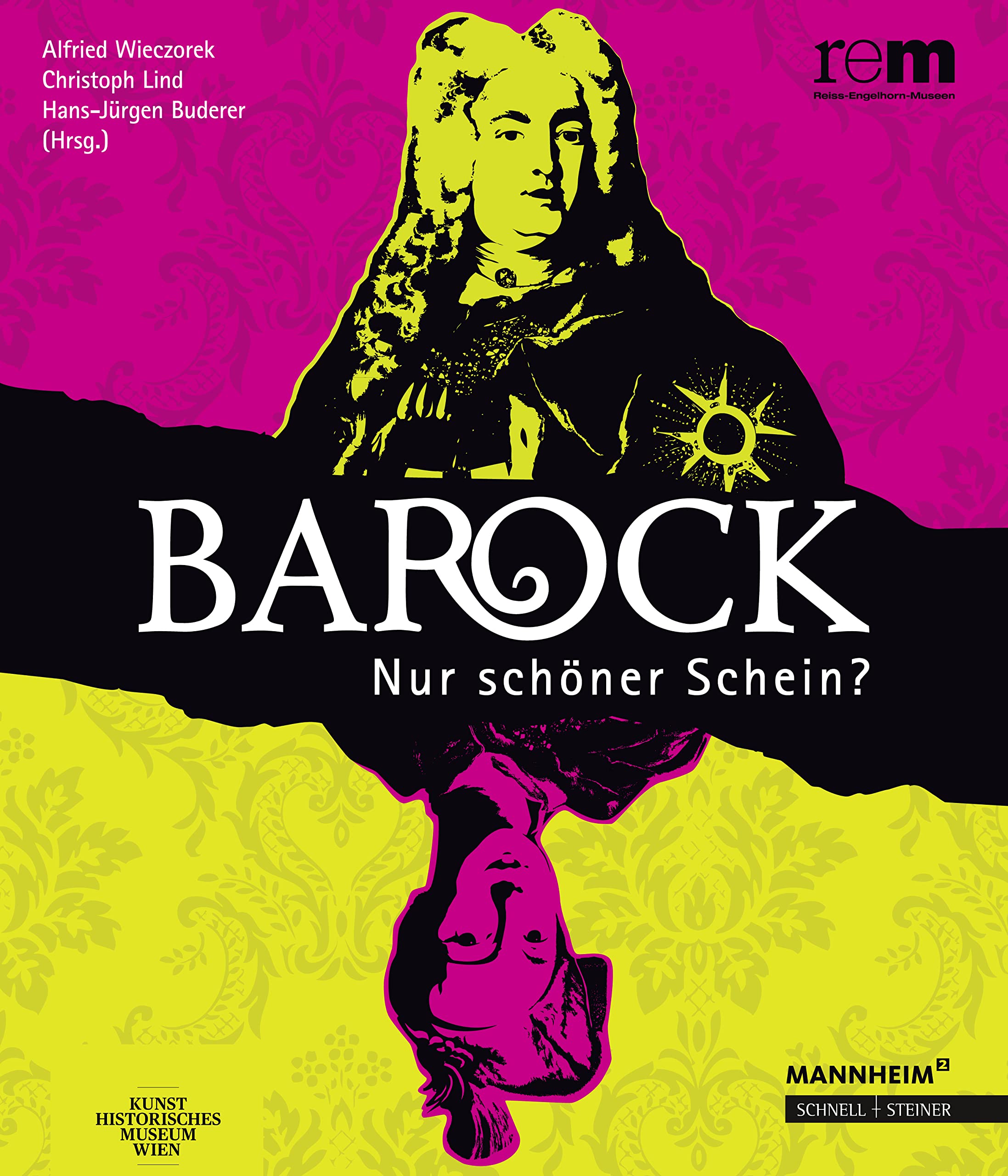 Barock - Nur schöner Schein? Film, Art & Culture