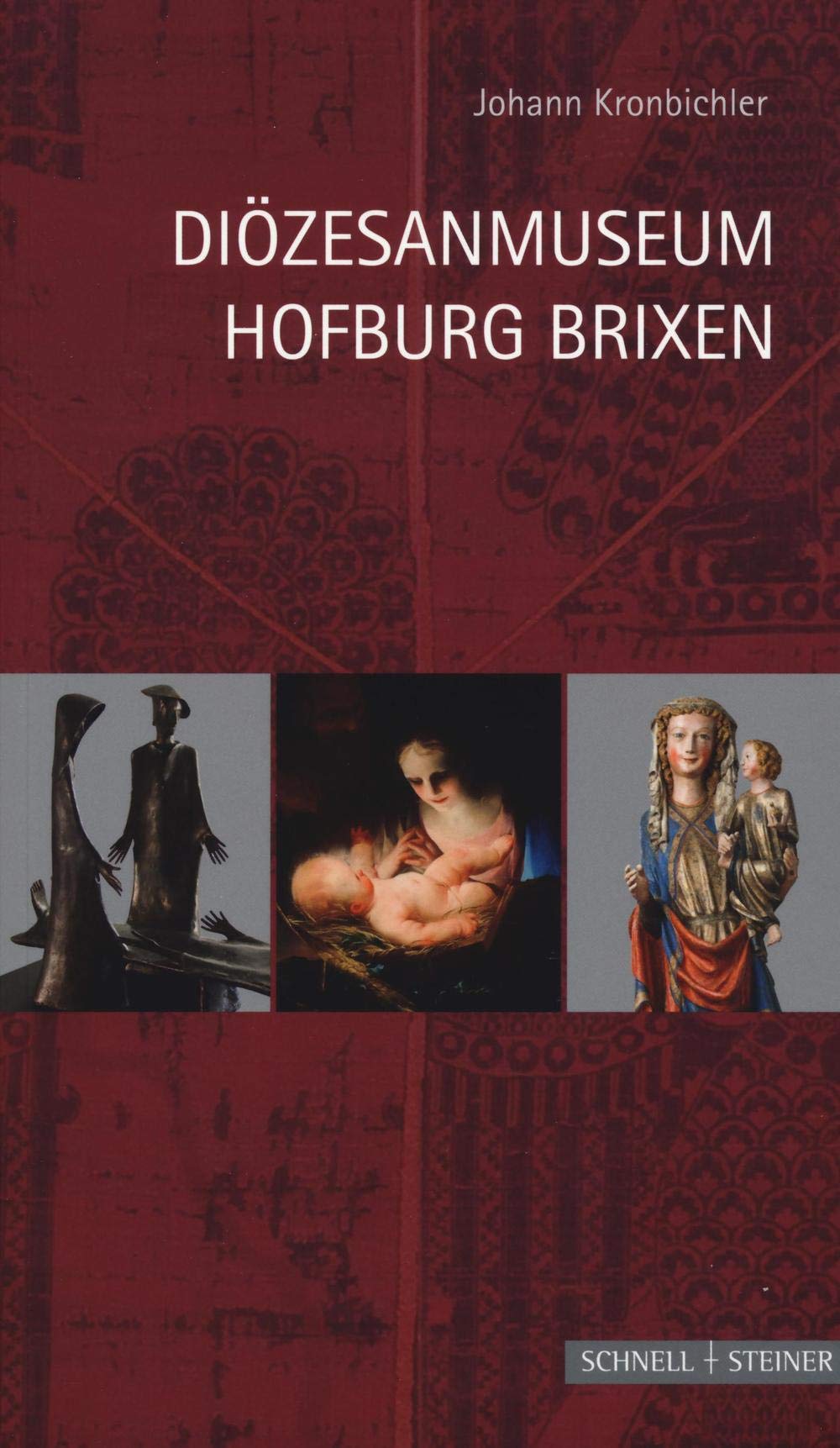 Diözesanmuseum Hofburg Brixen book