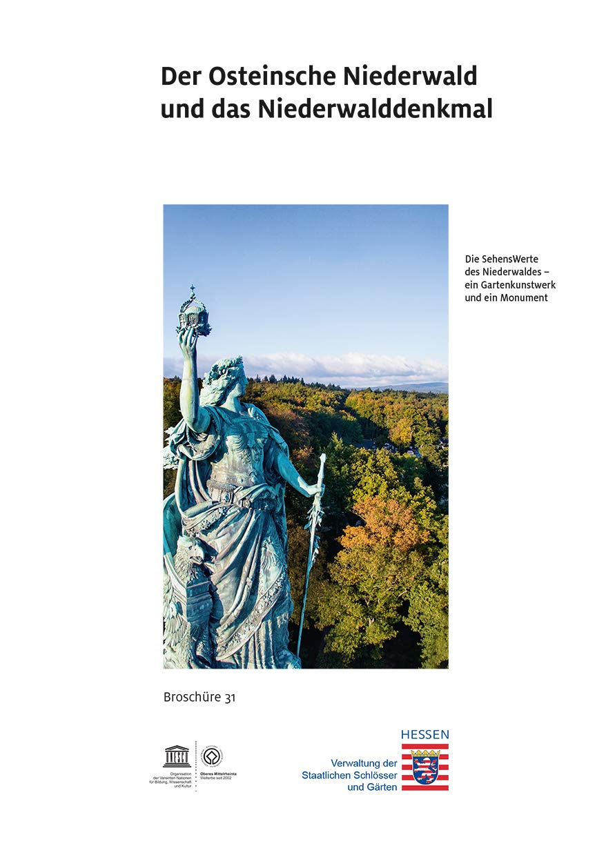 Der Osteinsche Niederwald und das Niederwalddenkmal book