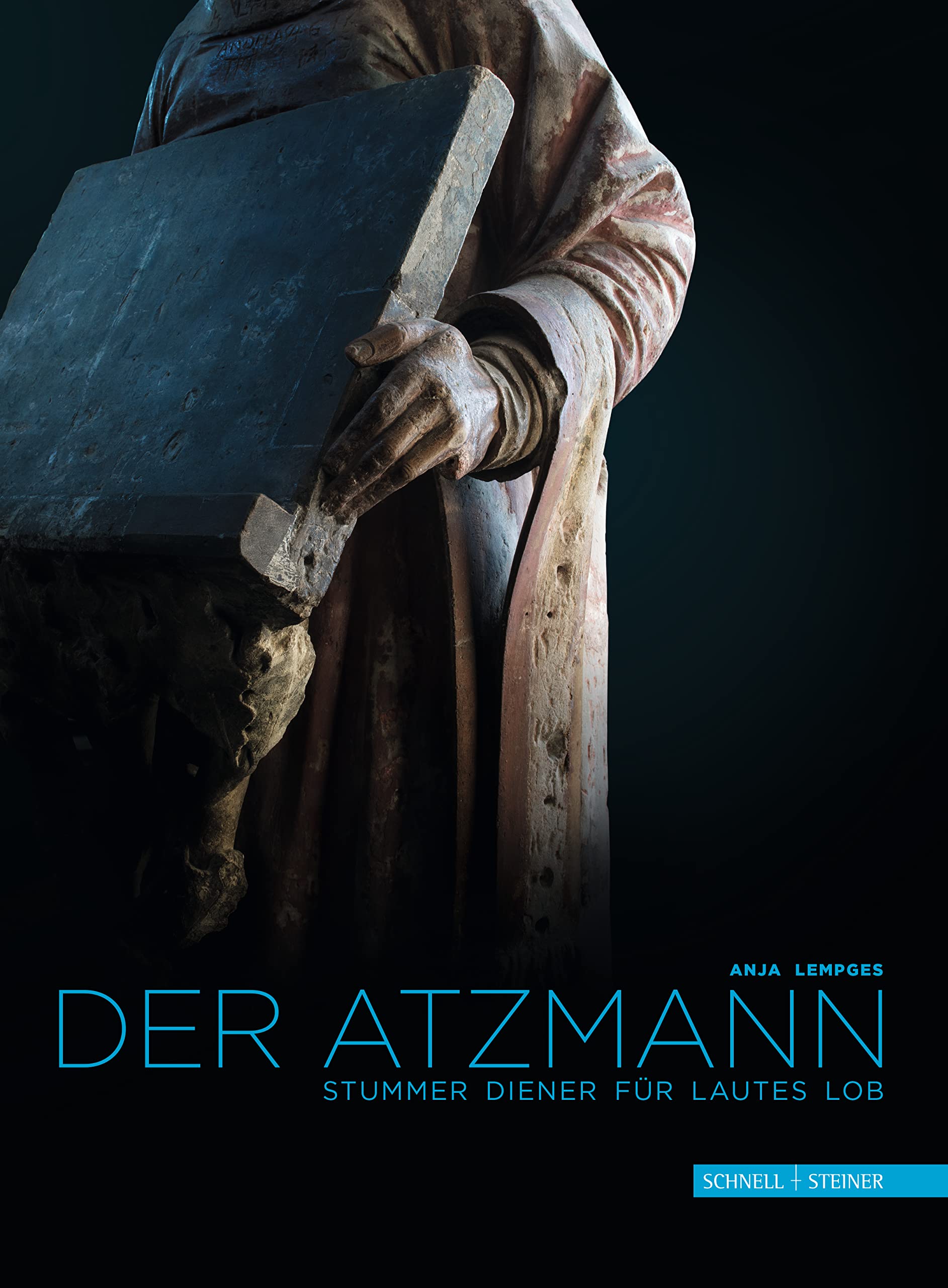 Der Atzmann: Stummer Diener für lautes Lob Architecture