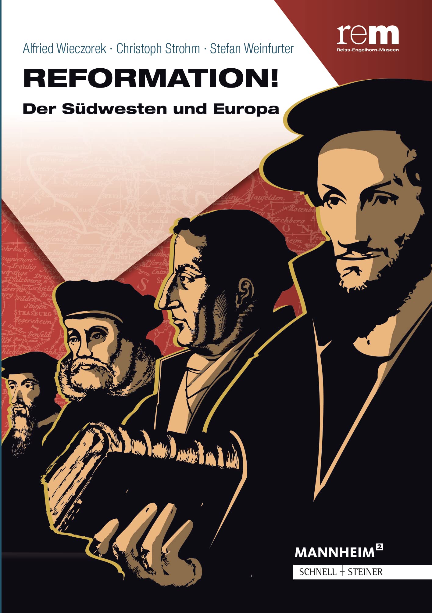 Reformation! Film, Art & Culture