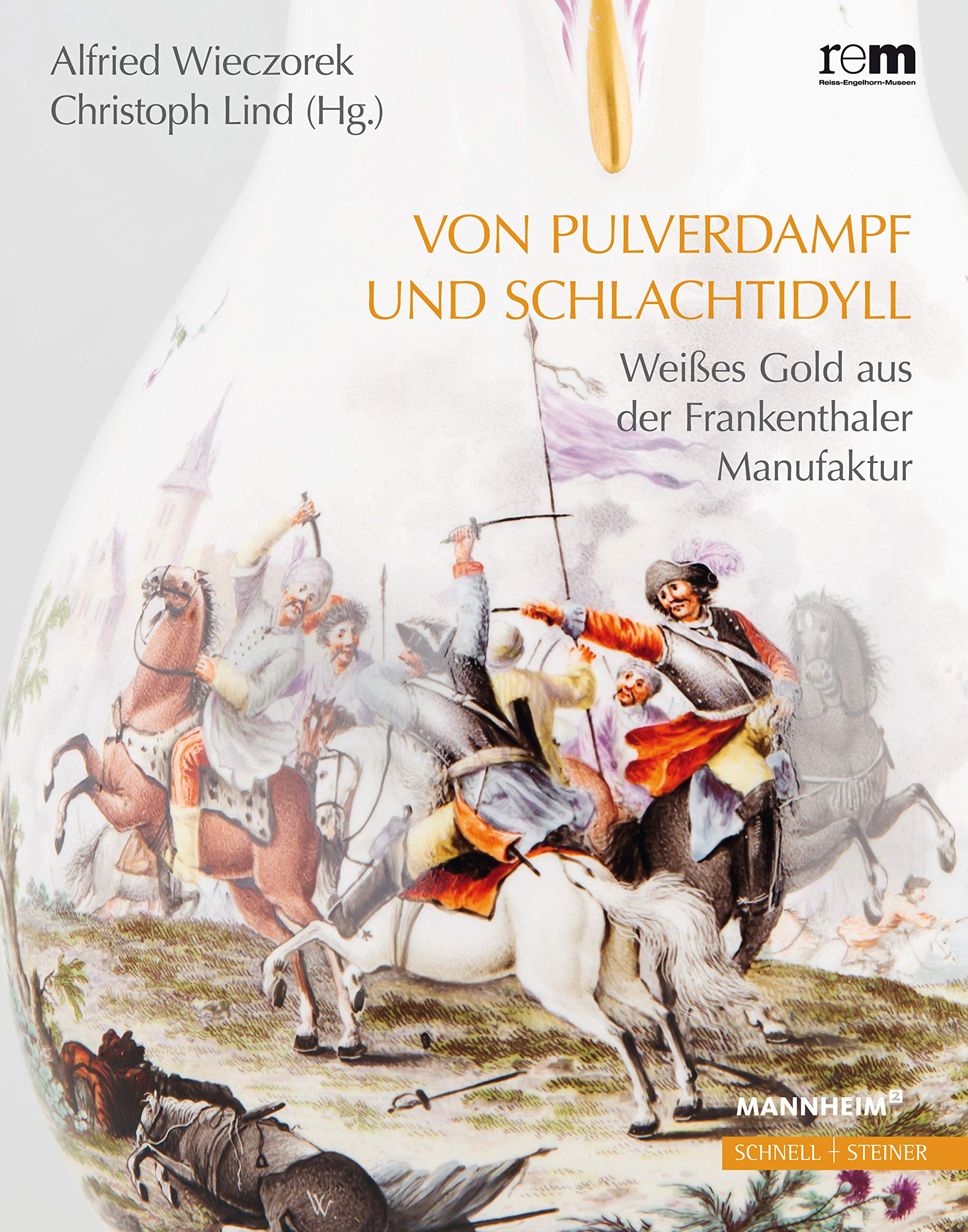 Von Pulverdampf und Schlachtidyll Film, Art & Culture