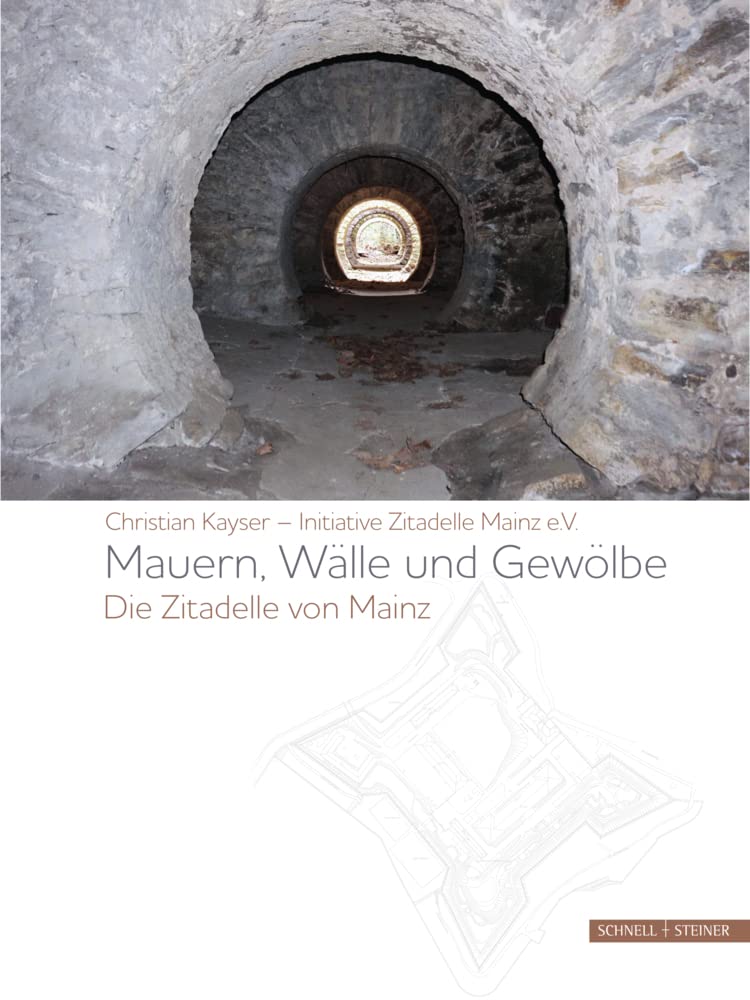 Mauern, Wälle und Gewölbe Mathematics
