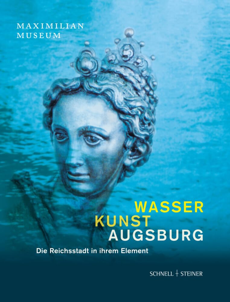 Product Image: Wasser Kunst Augsburg