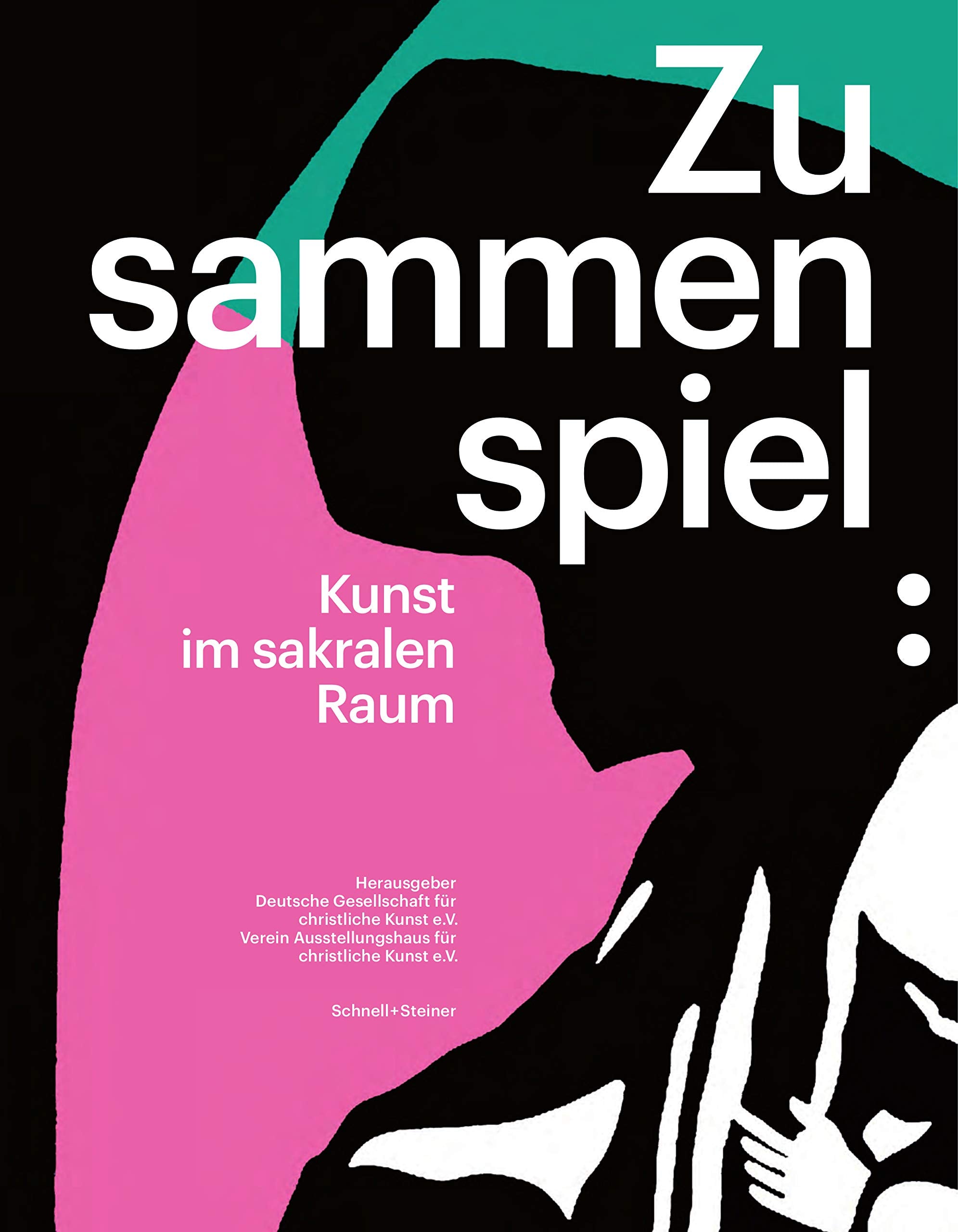 Zusammenspiel: Kunst im sakralen Raum Film, Art & Culture