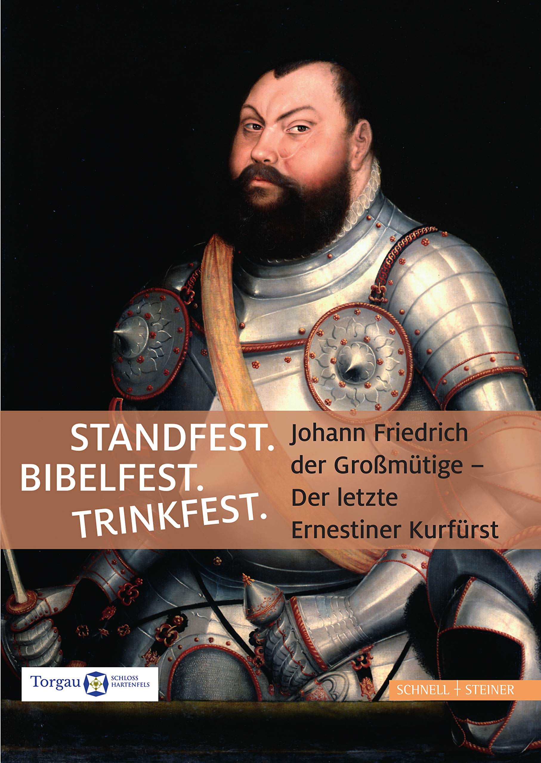 Standfest. Bibelfest. Trinkfest Film, Art & Culture