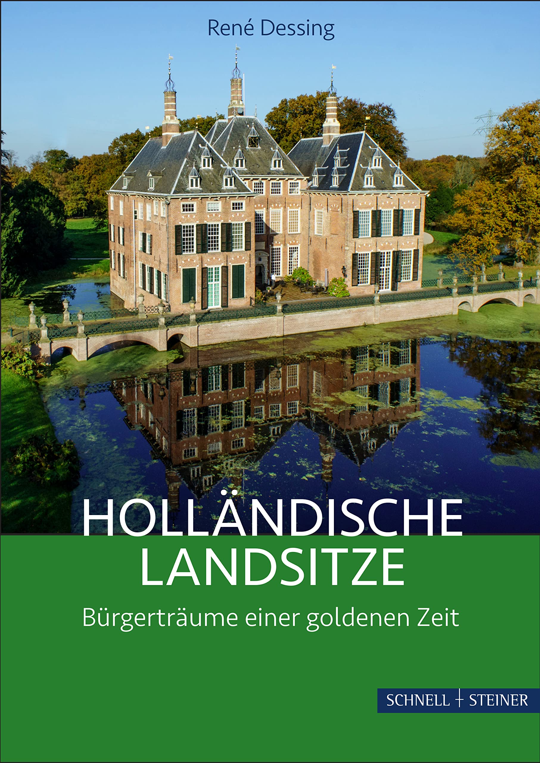 Holländische Landsitze book