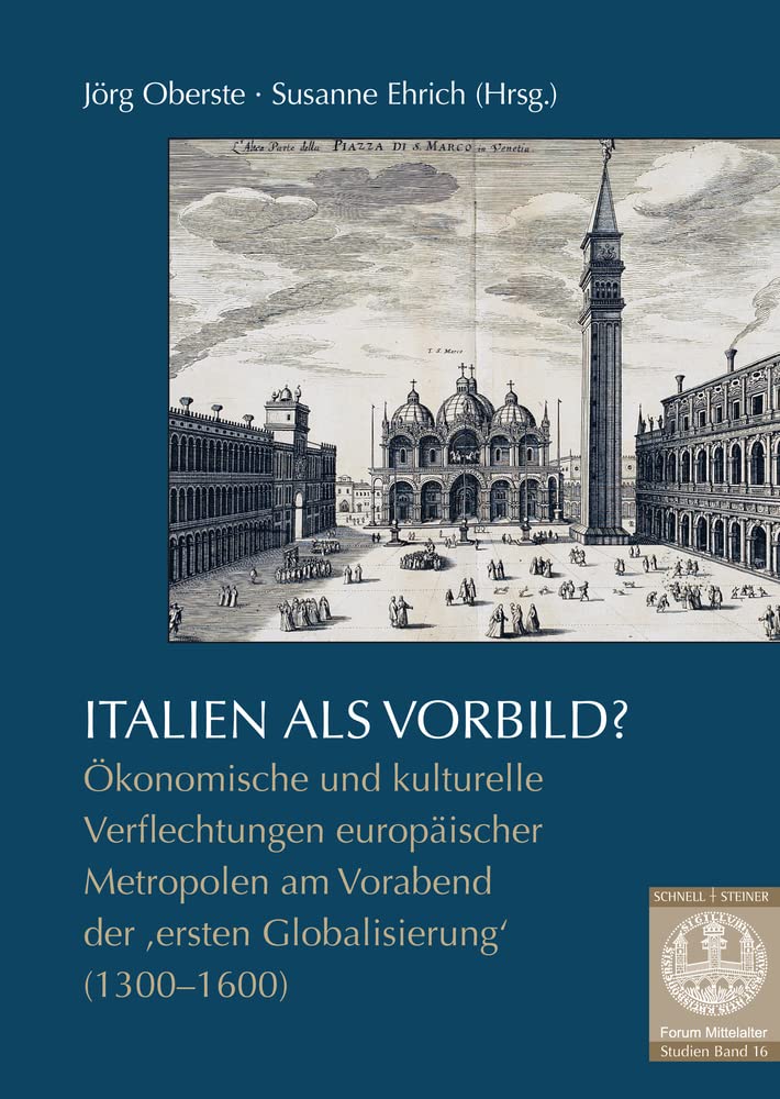 Italien als Vorbild? Business, Finance & Career Books