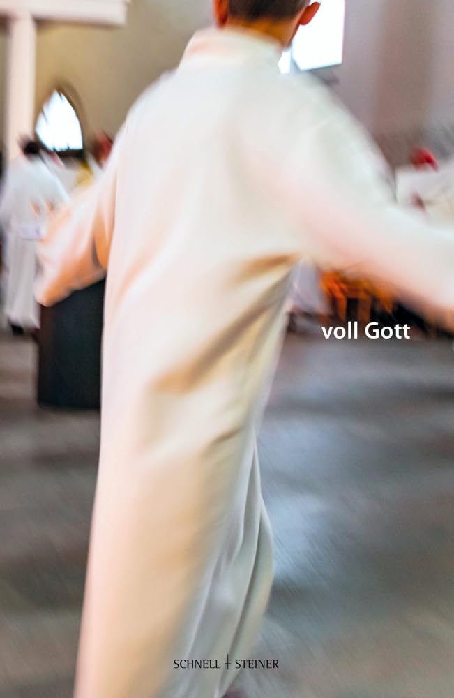 Product Image: voll Gott: Maria Geburt Aschaffenburg