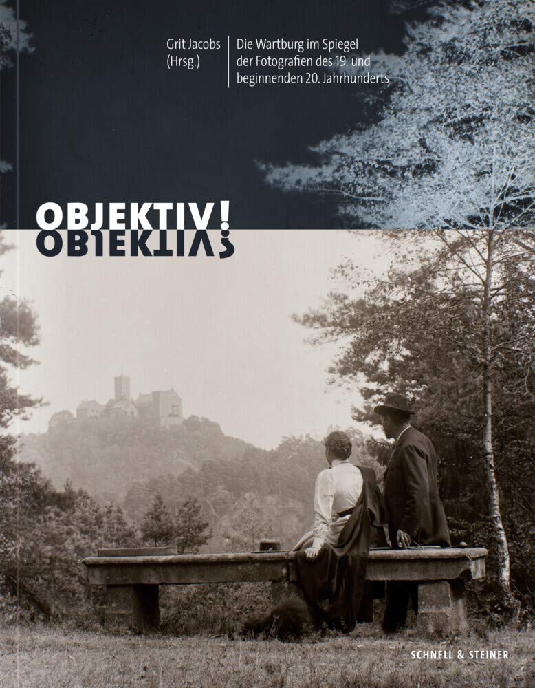 OBJEKTIV!? Travel