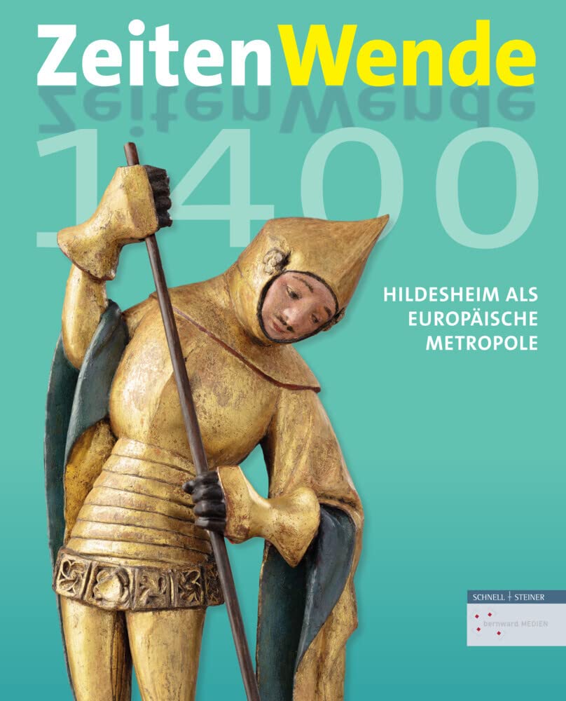 Zeitenwende 1400: Hildesheim als europäische Metropole um 1400 Film, Art & Culture