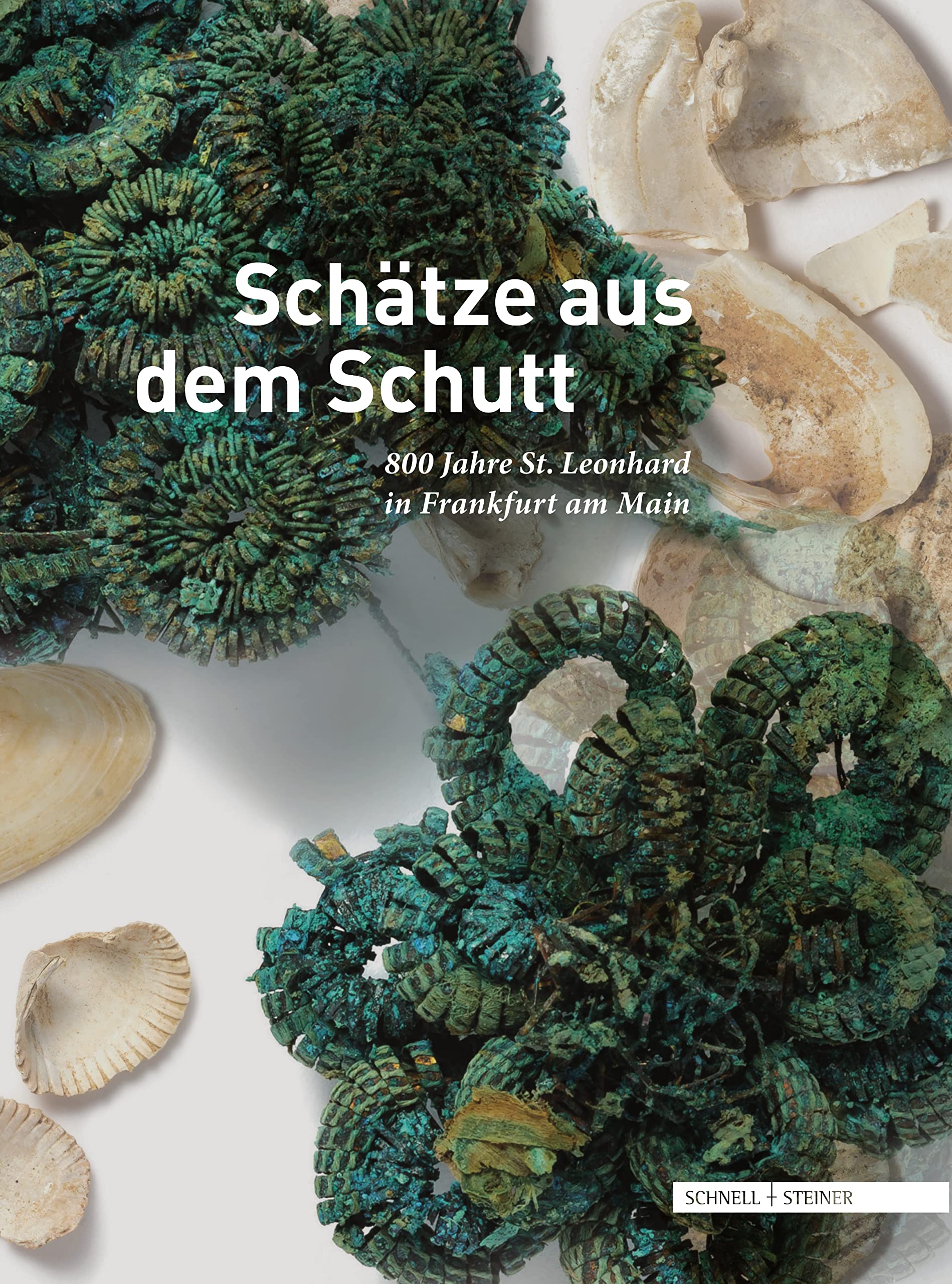 Schätze aus dem Schutt: 800 Jahre St. Leonhard Film, Art & Culture