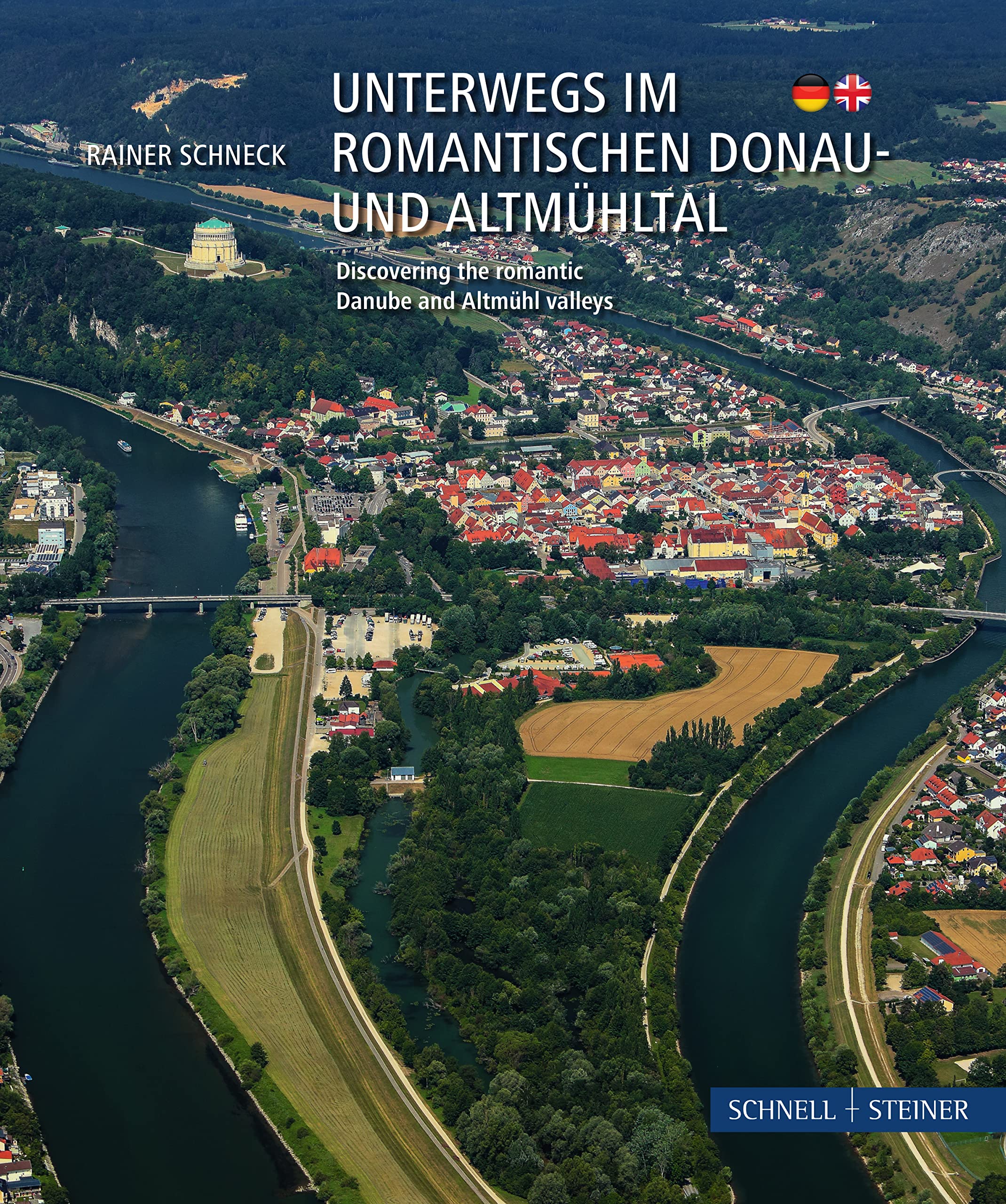 Unterwegs im romantischen Donau- und Altmühltal Leisure, Home & Garden