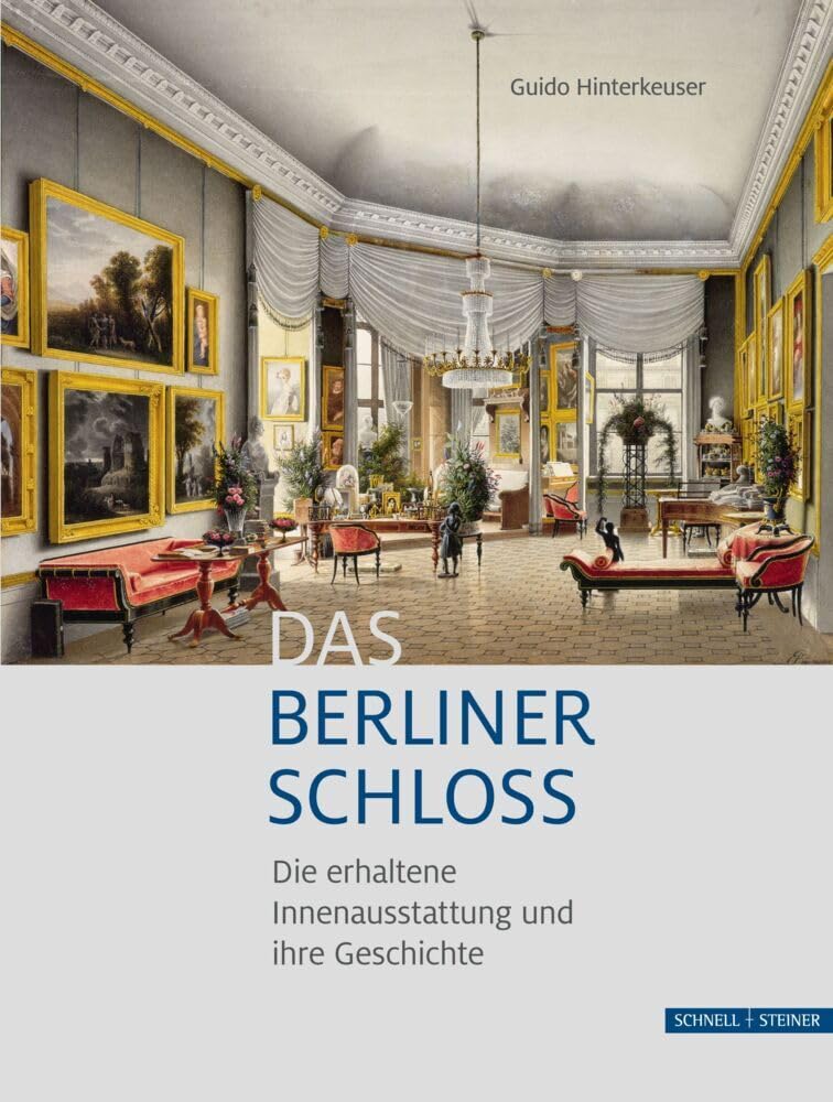 Product Image: Das Berliner Schloss