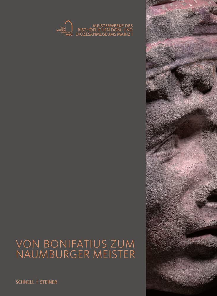 Von Bonifatius zum Naumburger Meister book