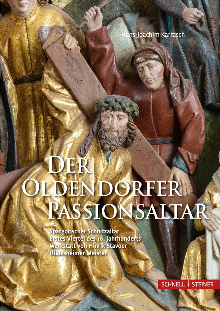 Product Image: Der Oldendorfer Passionsaltar