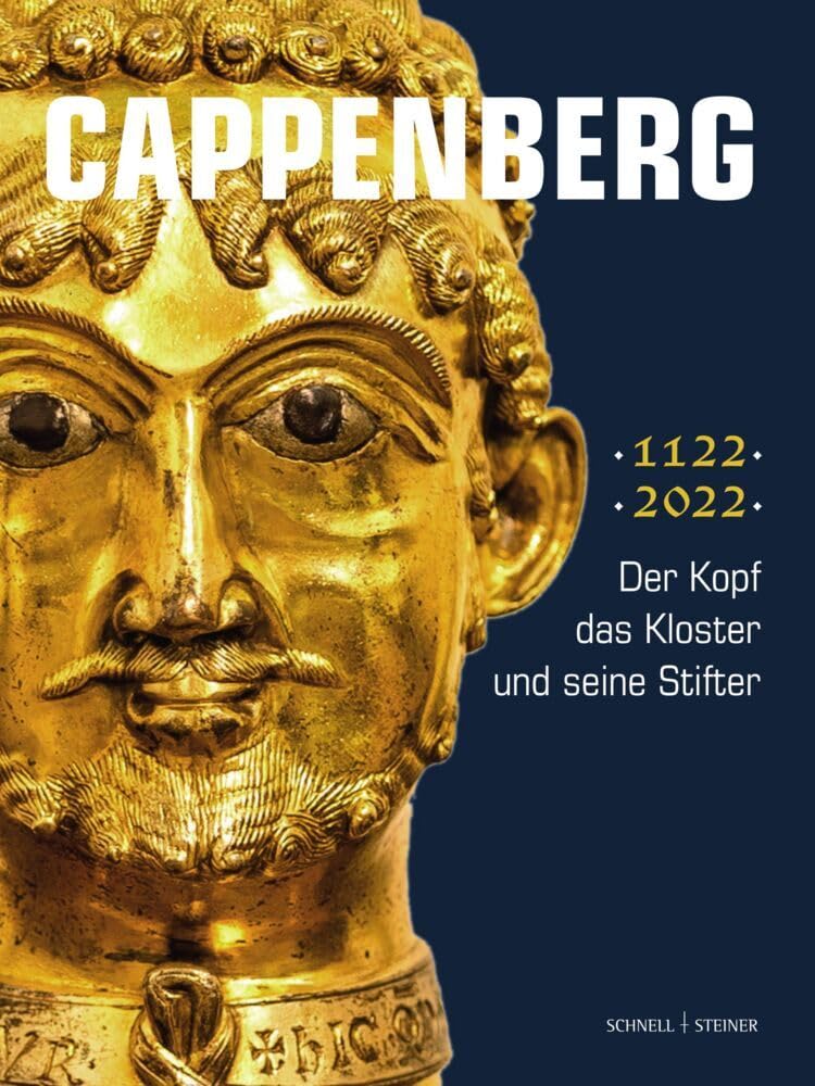 Cappenberg - der Kopf, das Kloster und seine Stifter Film, Art & Culture