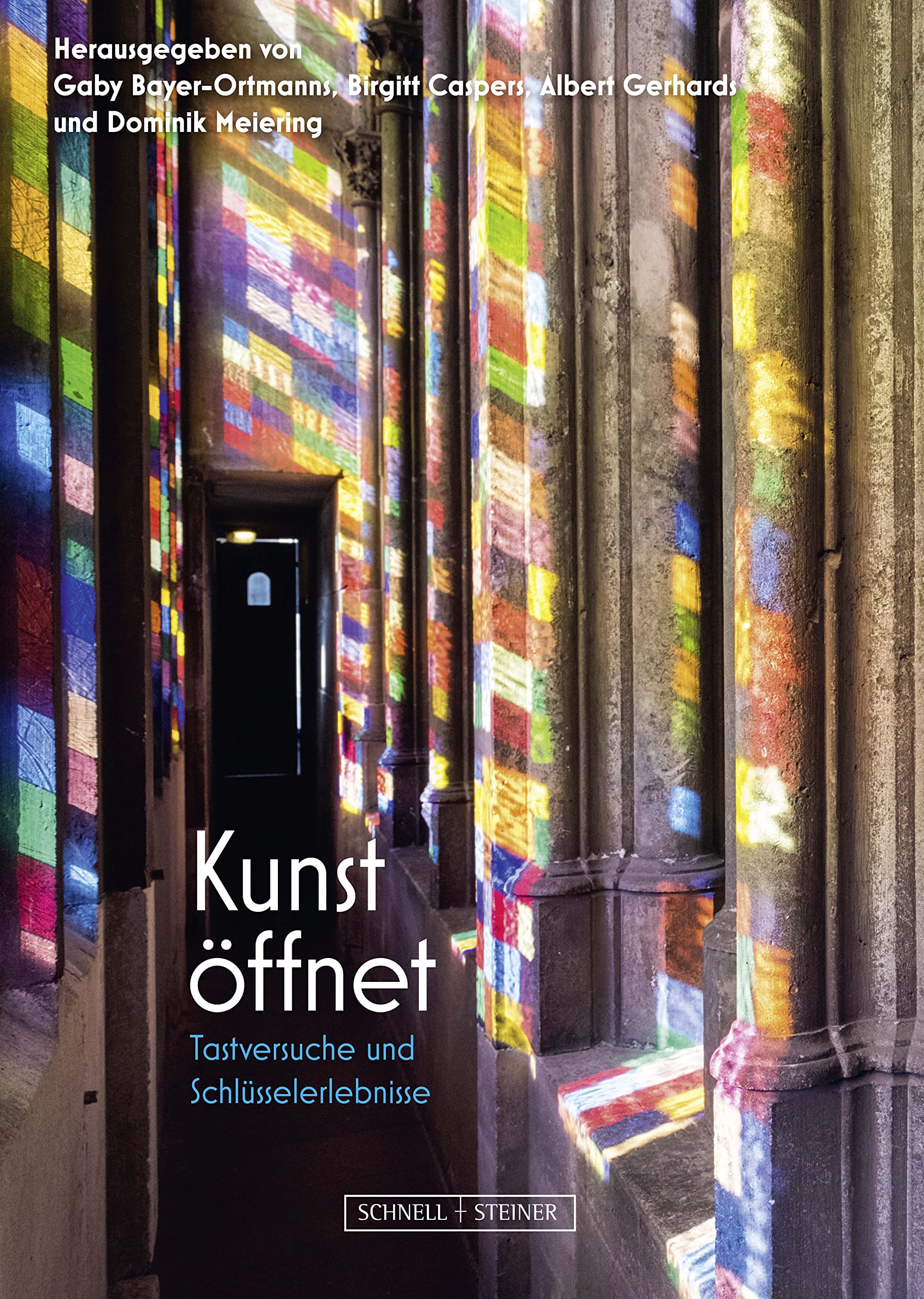 Kunst öffnet: Tastversuche und Schlüsselerlebnisse Photography