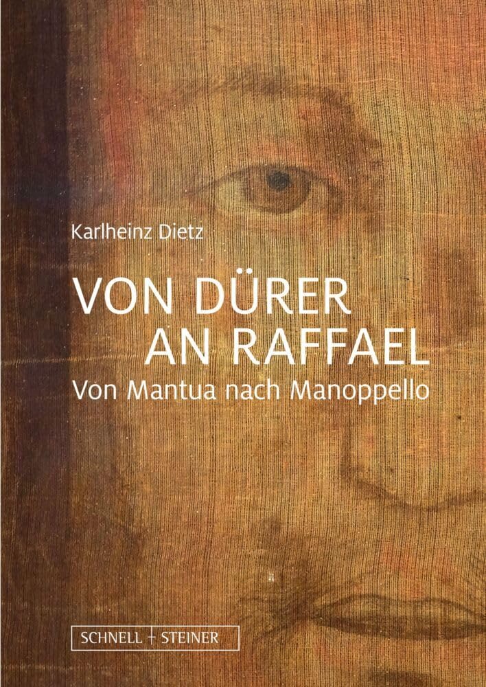 Von Dürer an Raffael Film, Art & Culture