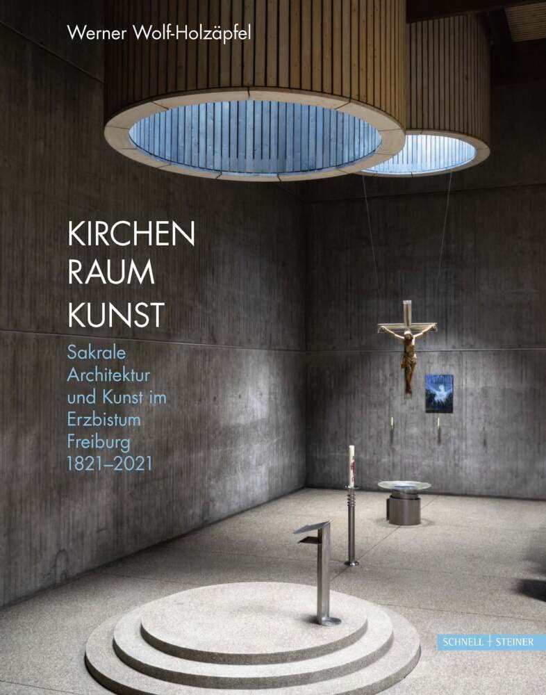 Kirchen Raum Kunst Architecture