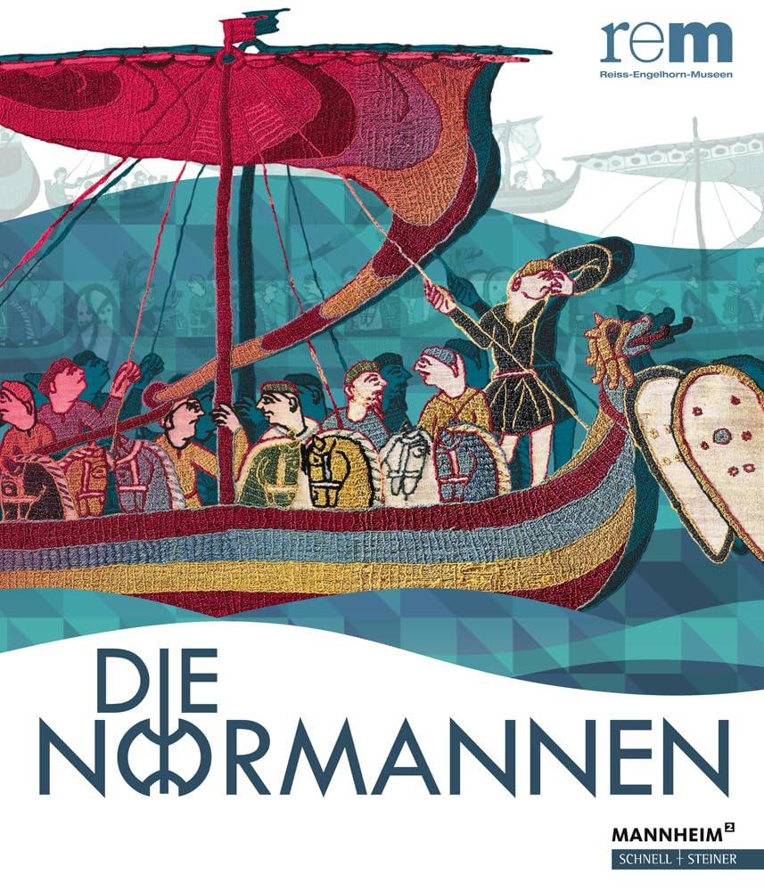 Die Normannen Film, Art & Culture