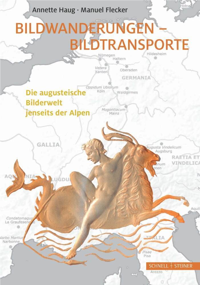 Product Image: Bildwanderungen - Bildtransporte