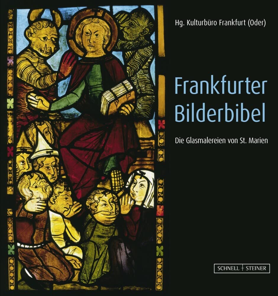 Product Image: Frankfurter Bilderbibel