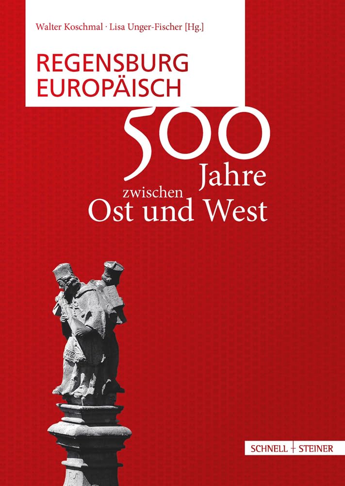 Regensburg europäisch Politics & History