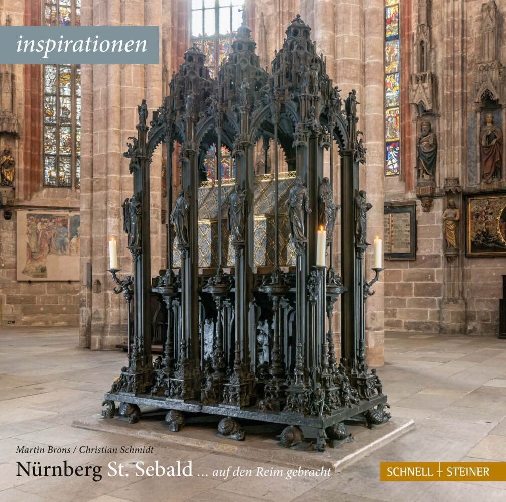 Product Image: inspirationen