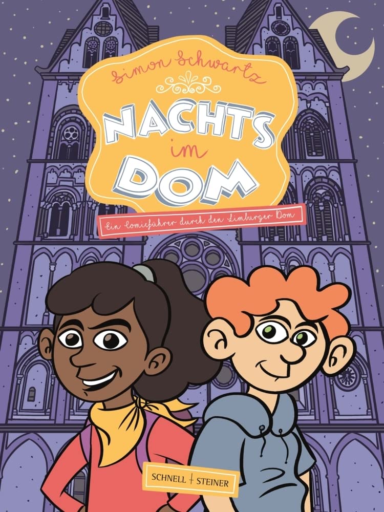 Product Image: Nachts im Dom