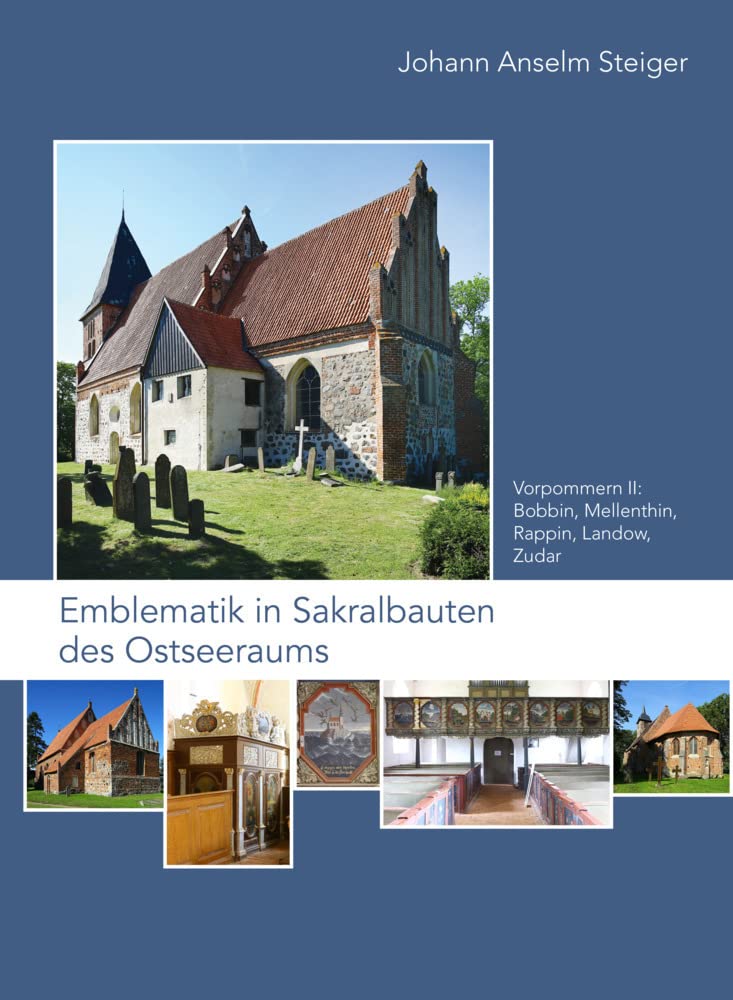 Emblematik in Sakralbauten des Ostseeraums Architecture