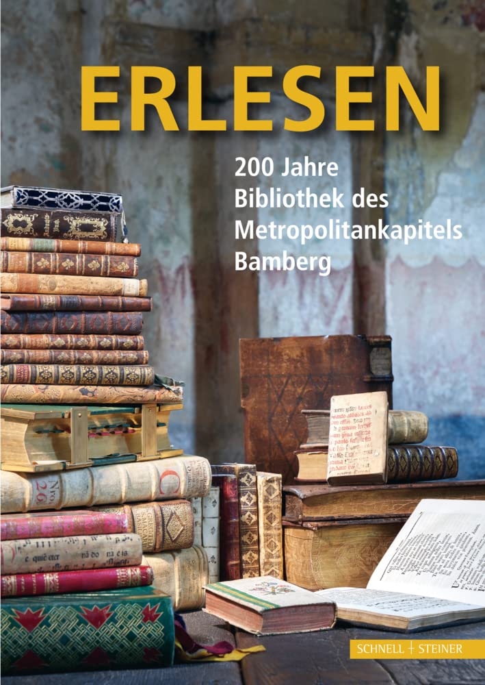 Erlesen: 200 Jahre Bibliothek des Metropolitankapitels Social Sciences