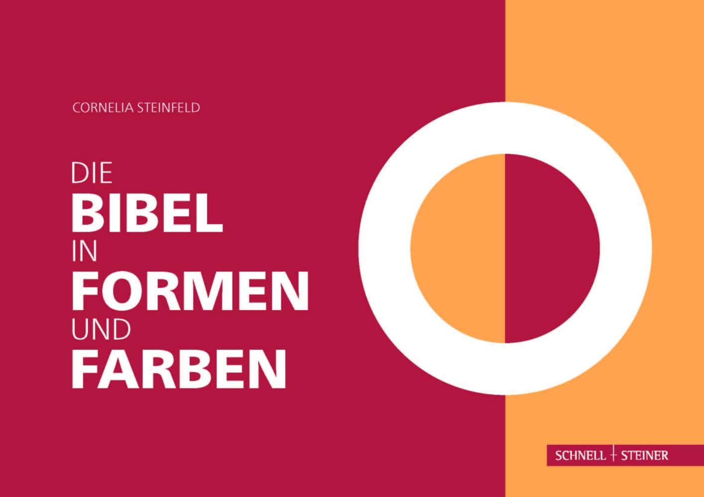 Die Bibel in Formen und Farben Religion & Esotericism