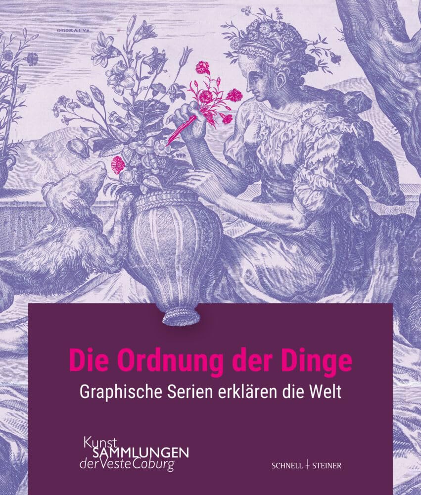 Product Image: Die Ordnung der Dinge