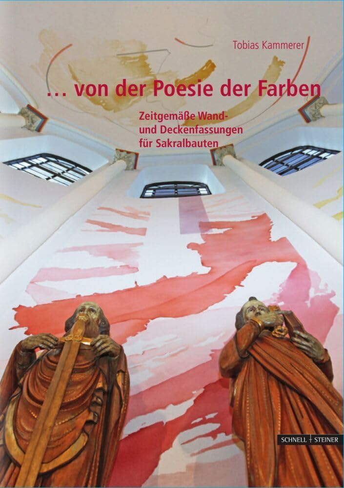 … von der Poesie der Farben Architecture