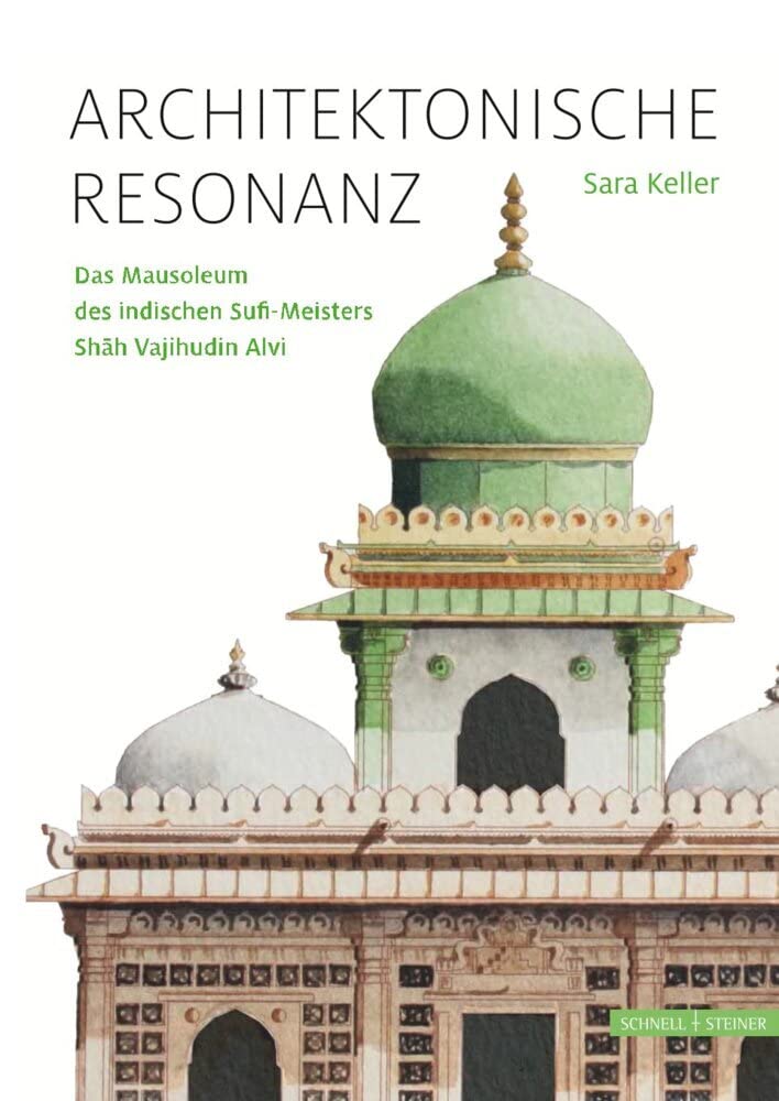 Product Image: Architektonische Resonanz