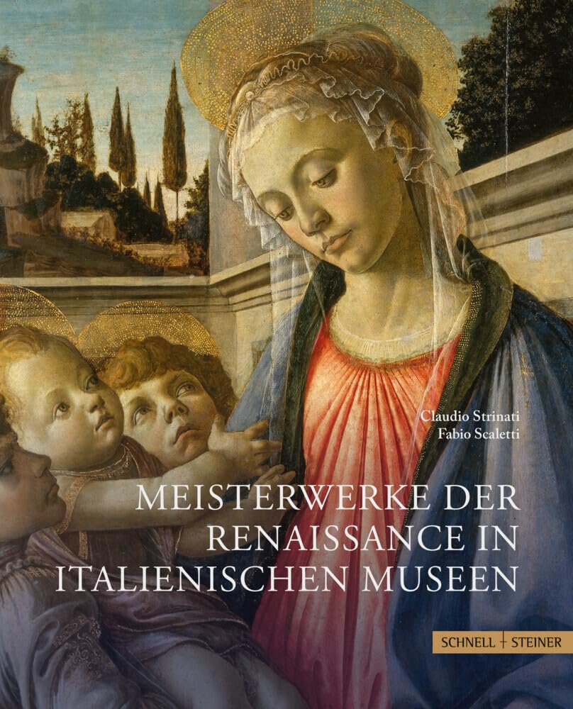 Meisterwerke der Renaissance in italienischen Museen Film, Art & Culture