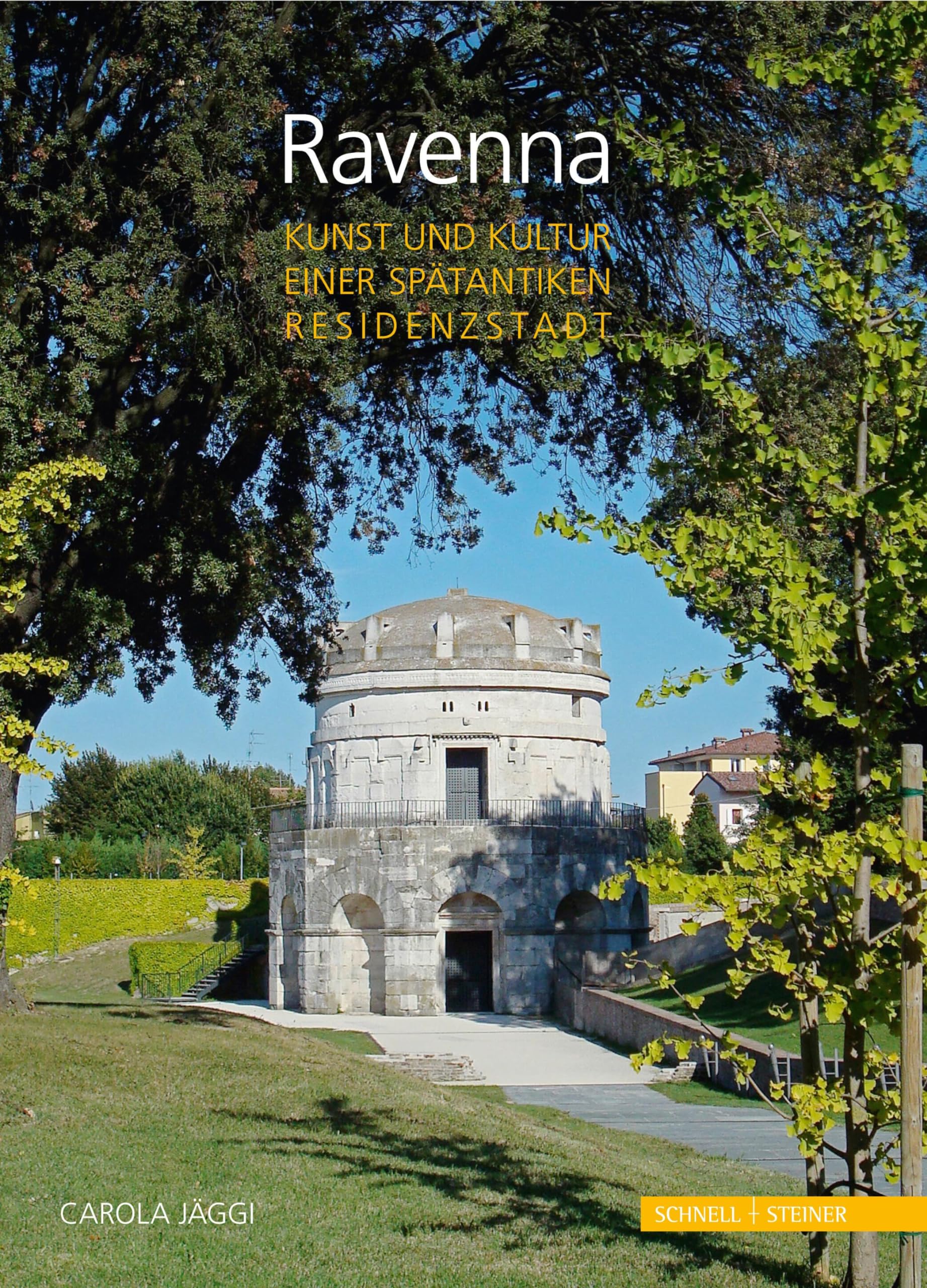 Ravenna Film, Art & Culture