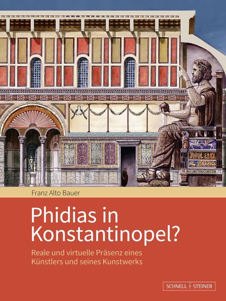Phidias in Konstantinopel? Film, Art & Culture