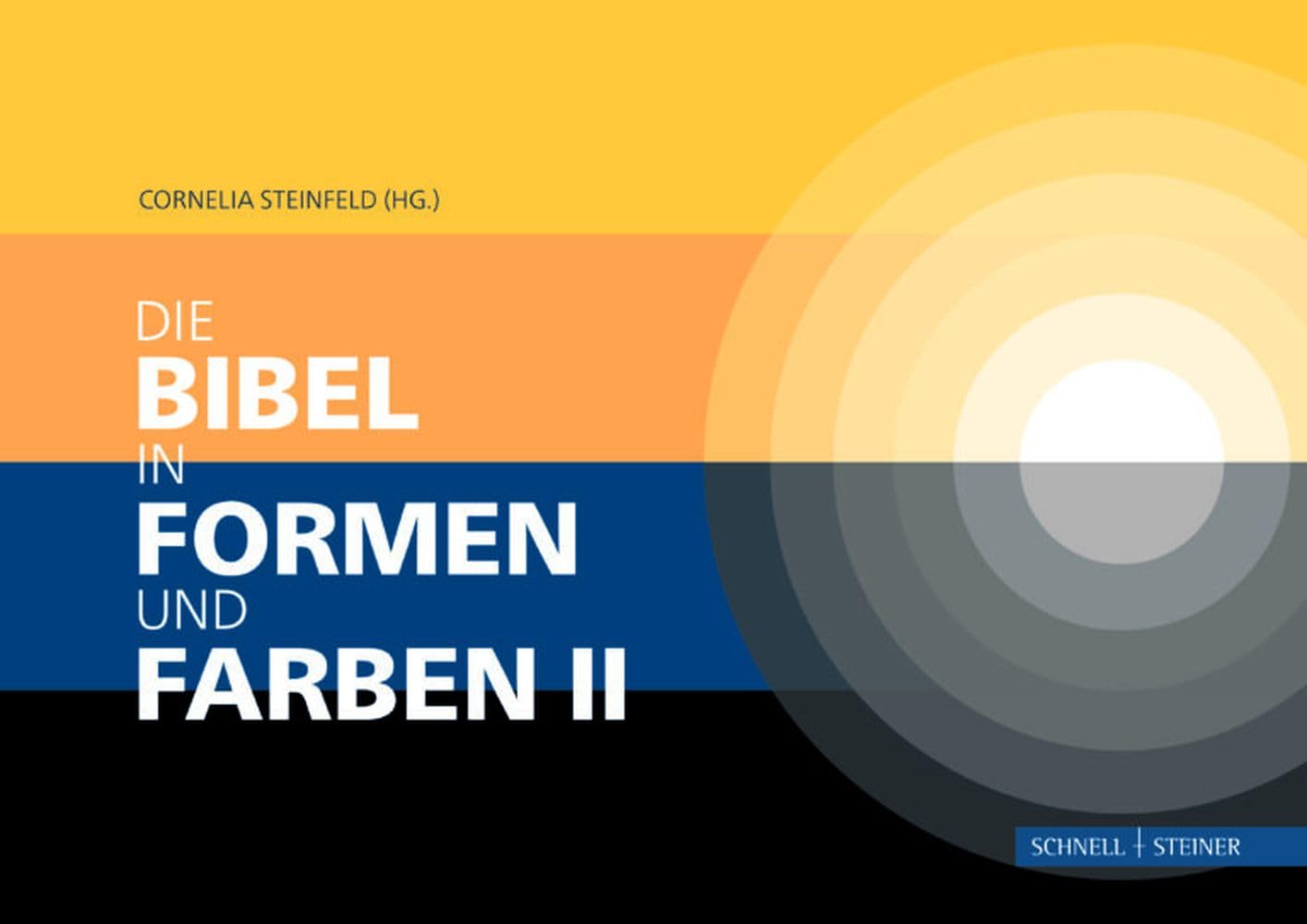 Die Bibel in Formen und Farben II Film, Art & Culture