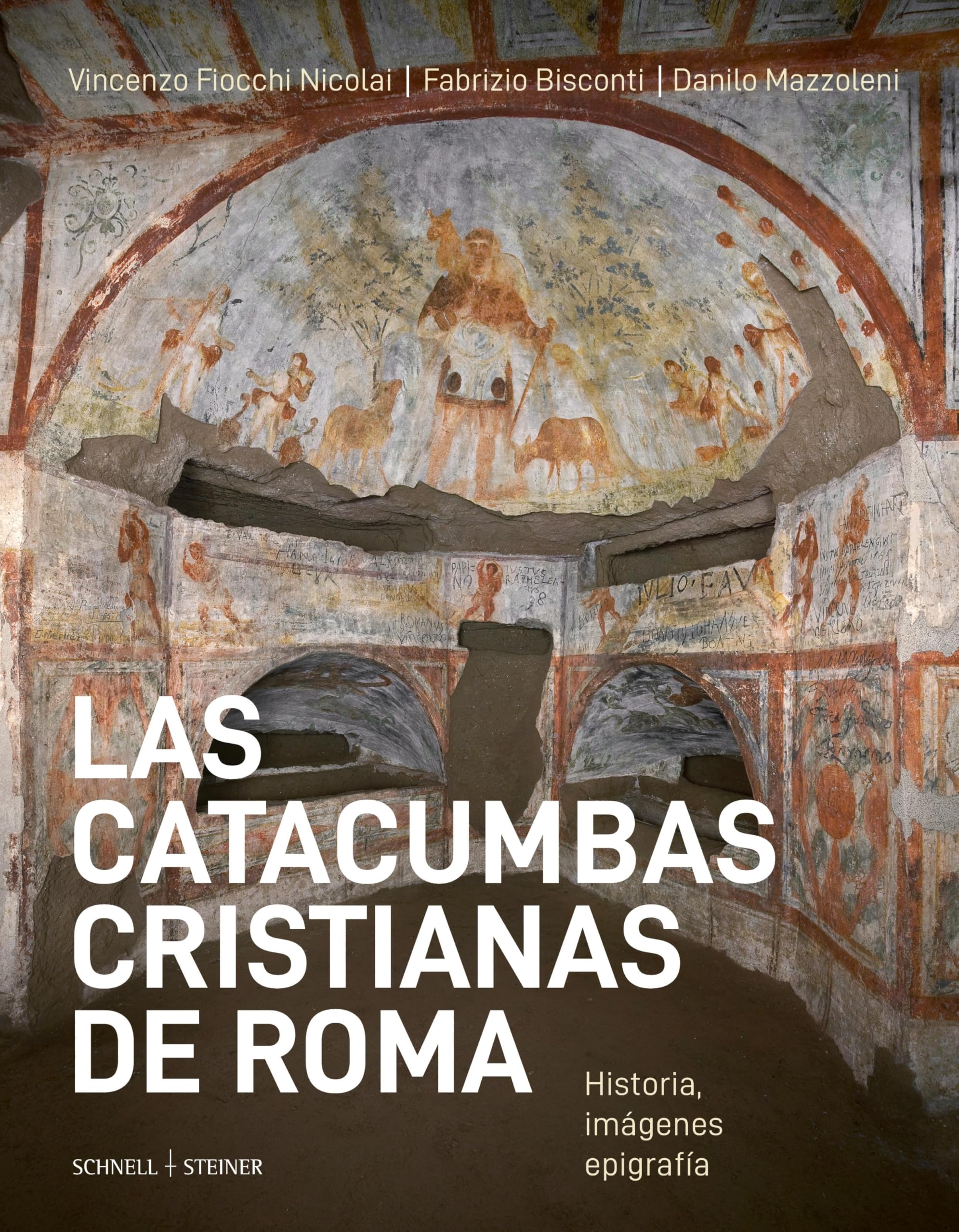 Las catacumbas cristianas de Roma Social Sciences